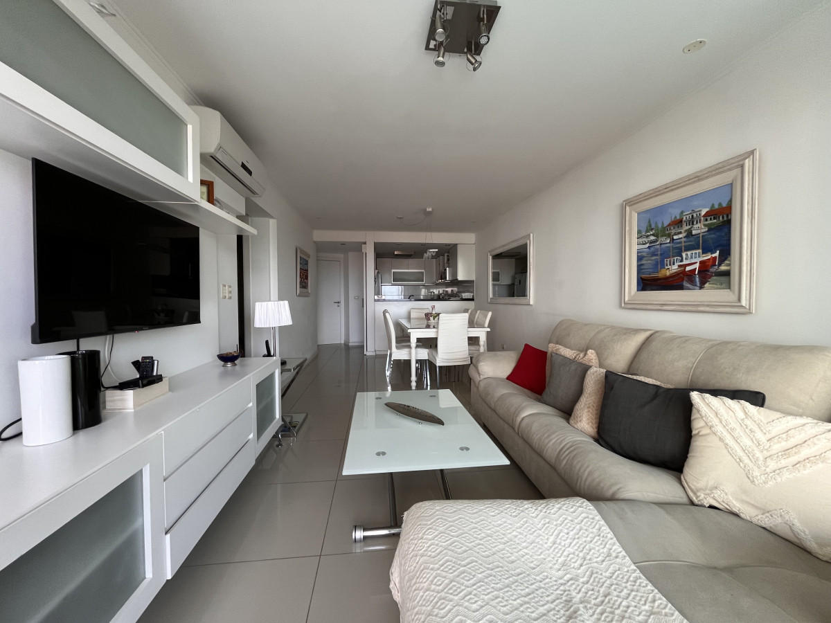 Wind Tower En Venta departamento 2 dormitorios Punta del Este