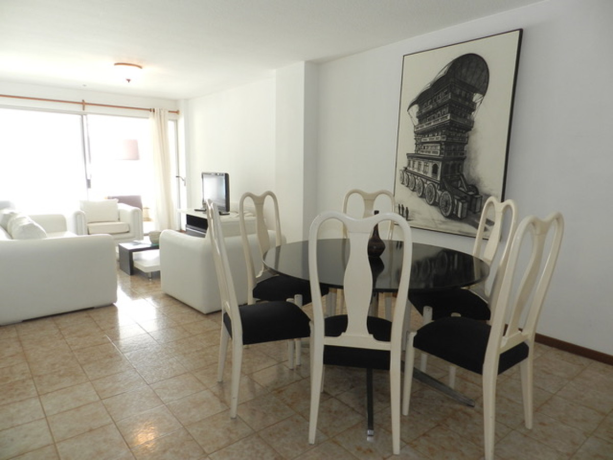 Apartamento Alquiler Punta del Este