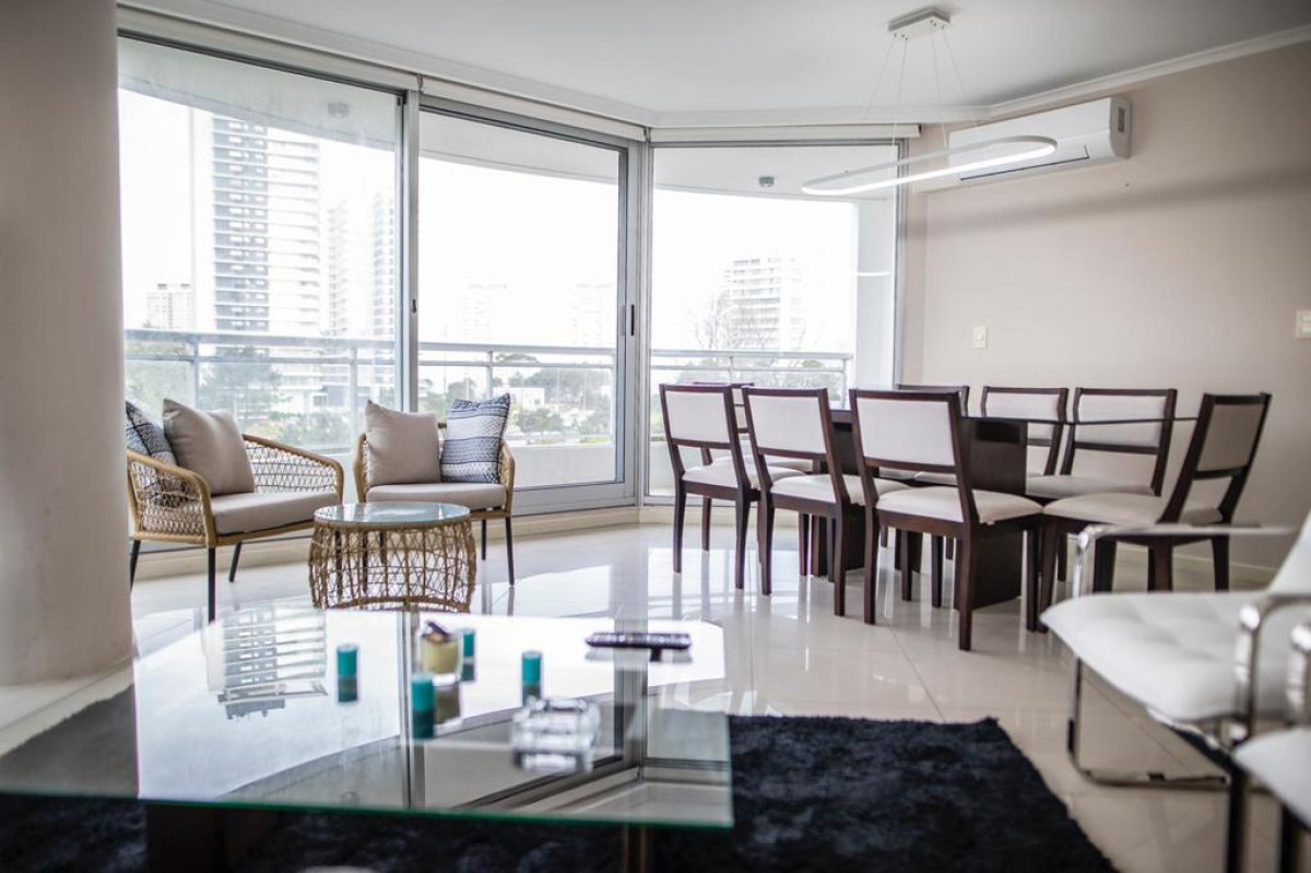 Ocean Drive Punta del Este Apartamento, Alquiler Temporada