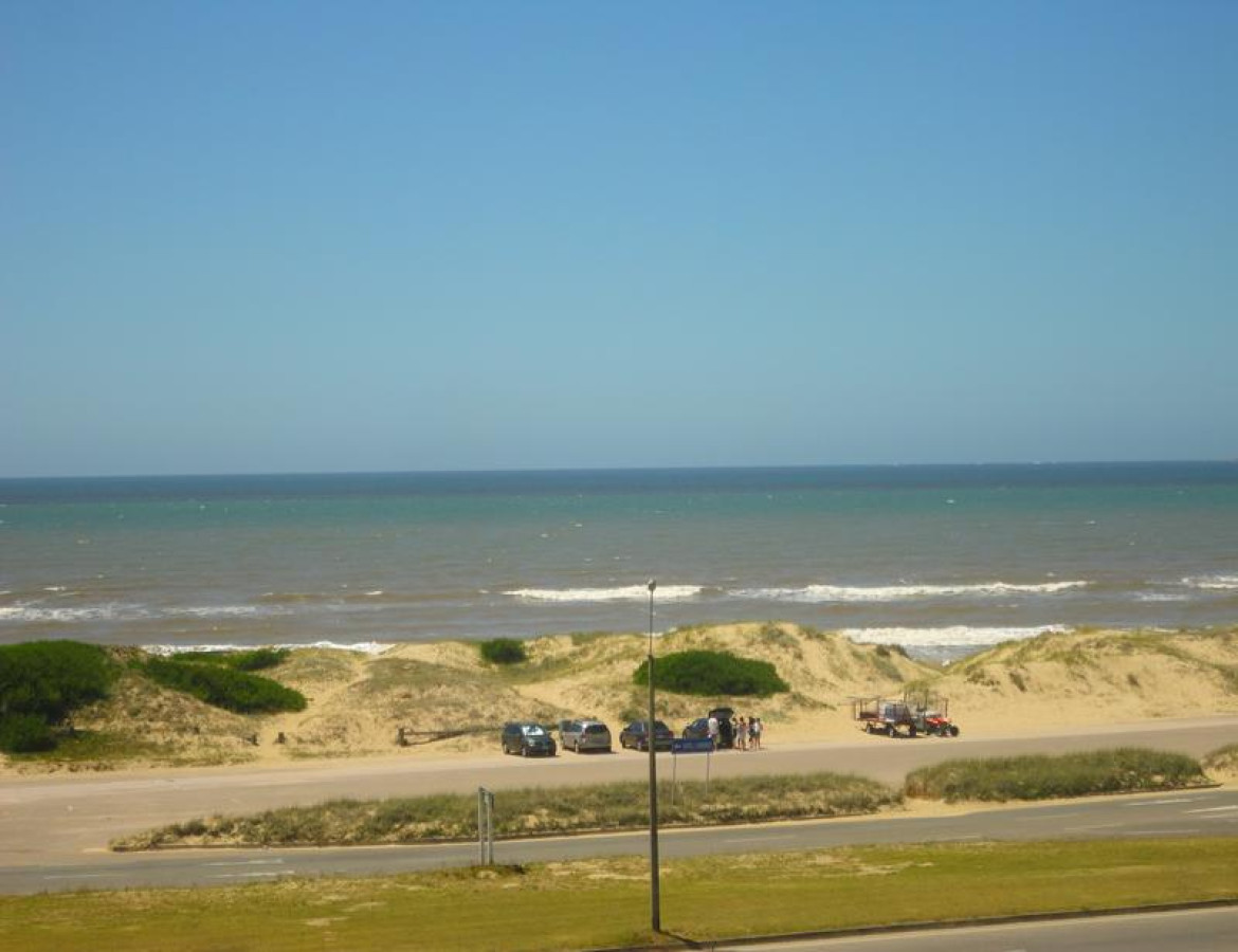 Oportunidad Apartamento en Venta Playa Brava Punta del Este