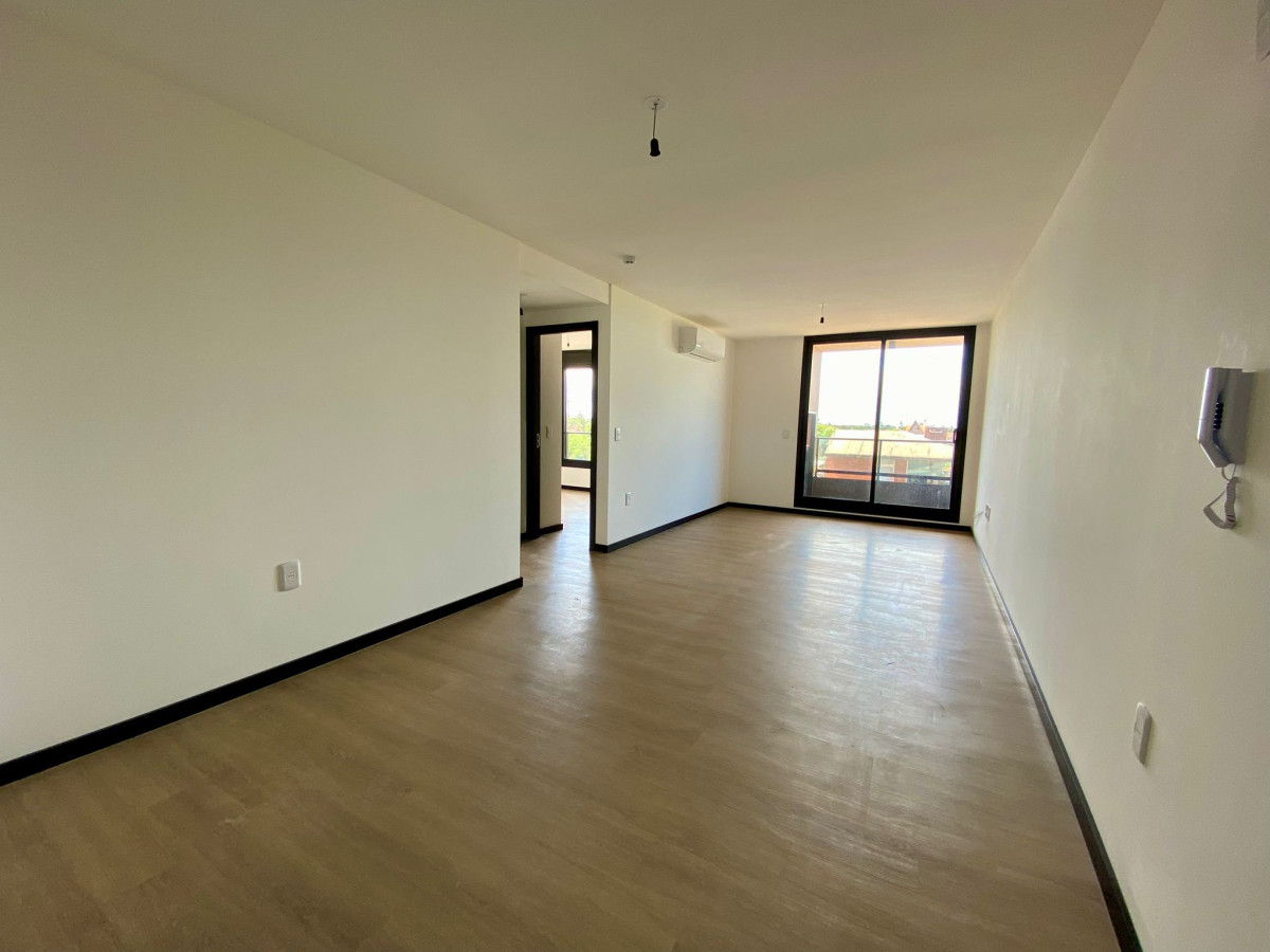 Apartamento 2 dormitorios en San Jose de Carrasco Ciudad de la Costa