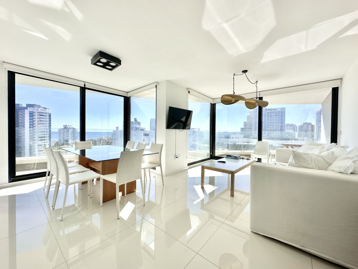 Art Tower Punta del Este