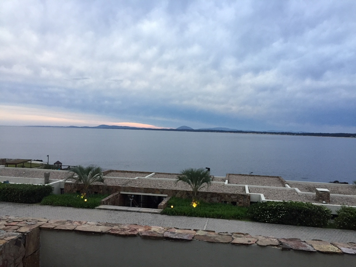 Quartier Punta Ballena Apartamento
