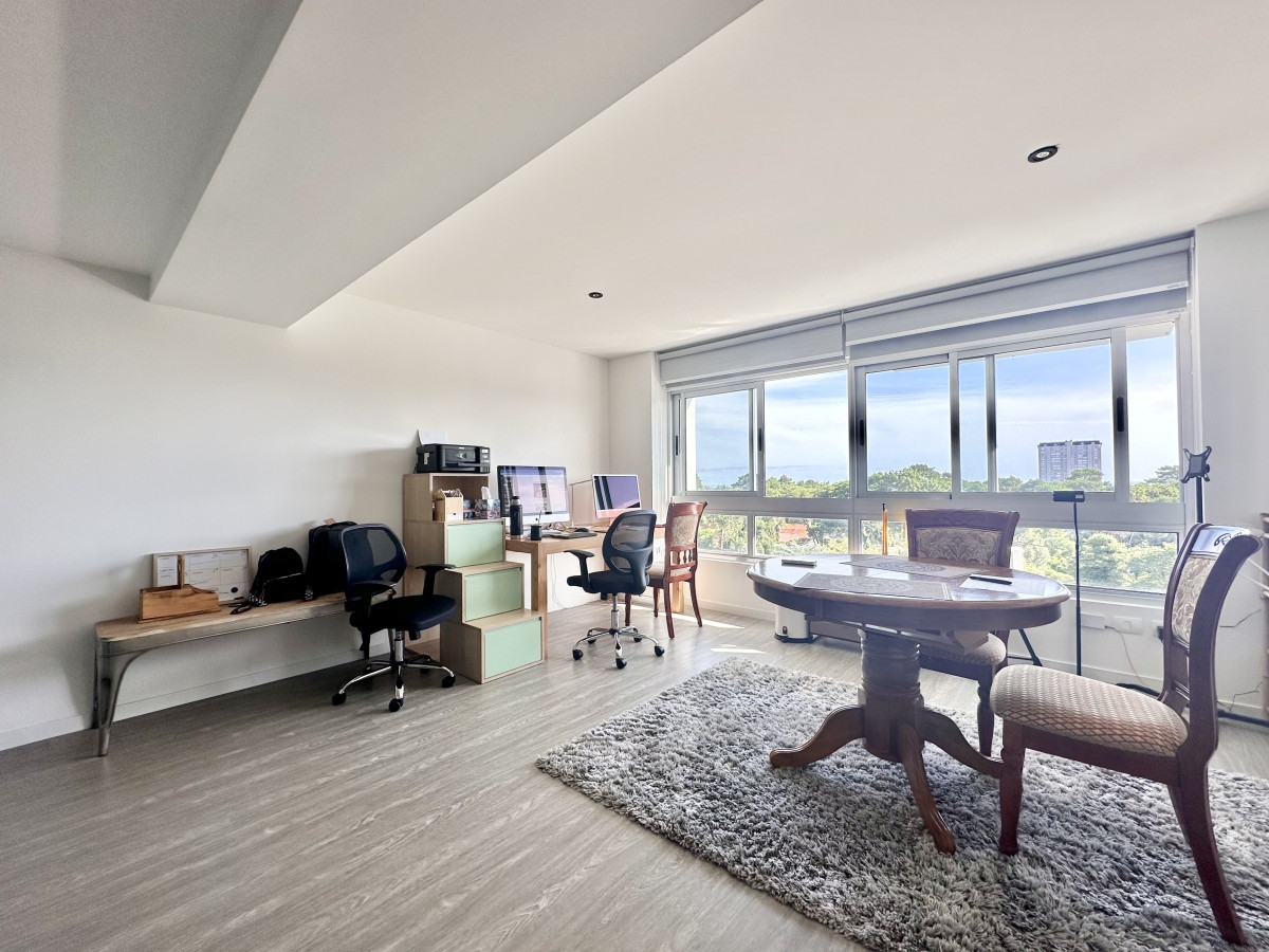 Apartamento de dos dormitorios, Ocean Drive Country