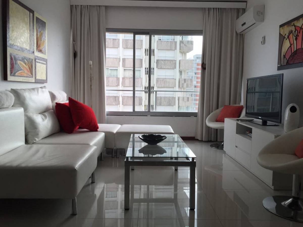 Apartamento en Península Punta del Este