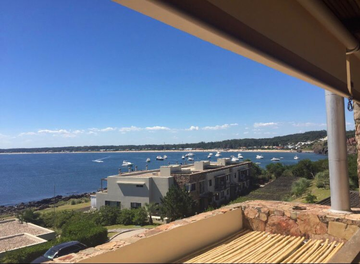 Quartier Punta Ballena en Alquiler Apartamento