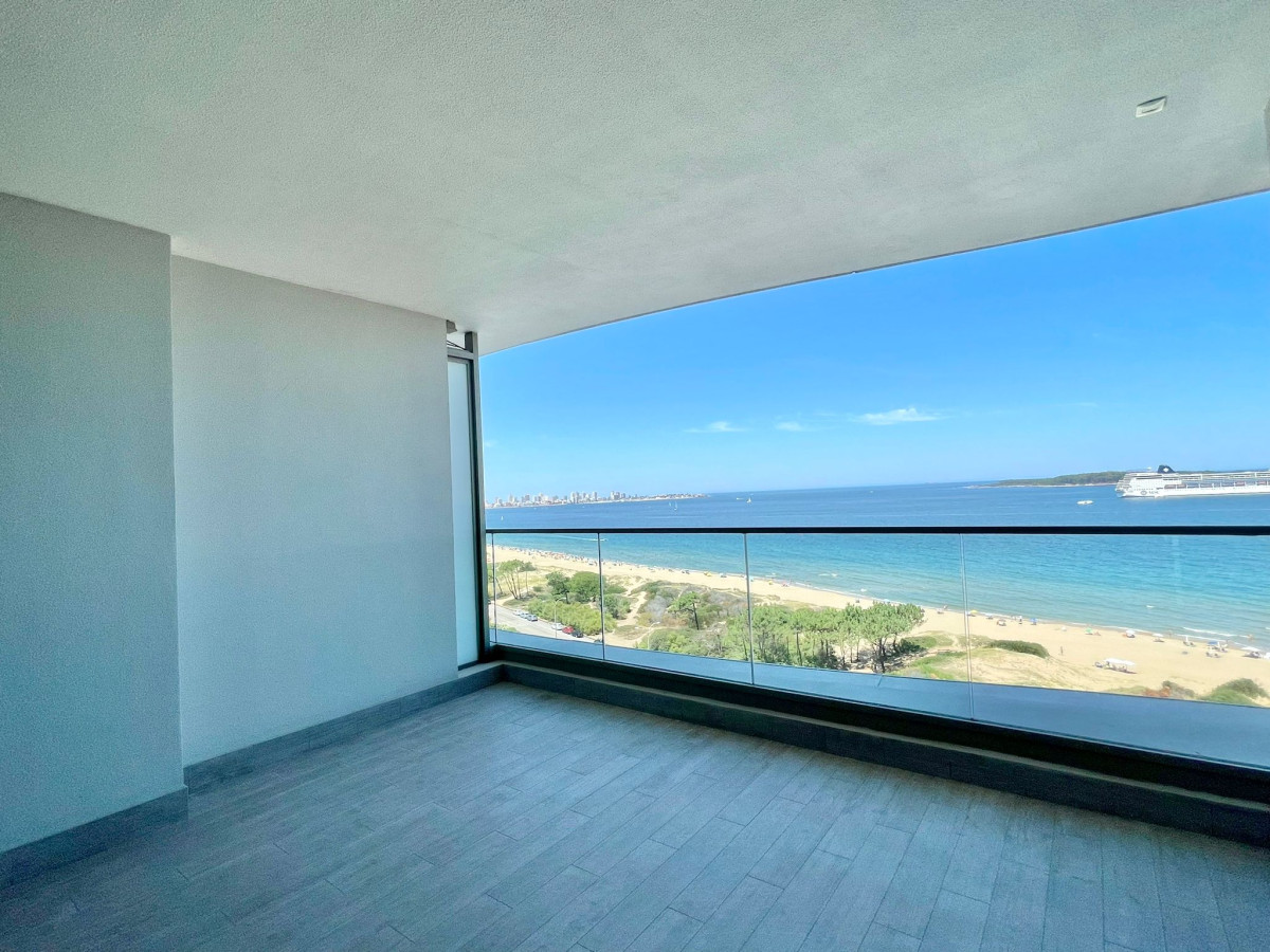 Fendi Punta del Este Departamento