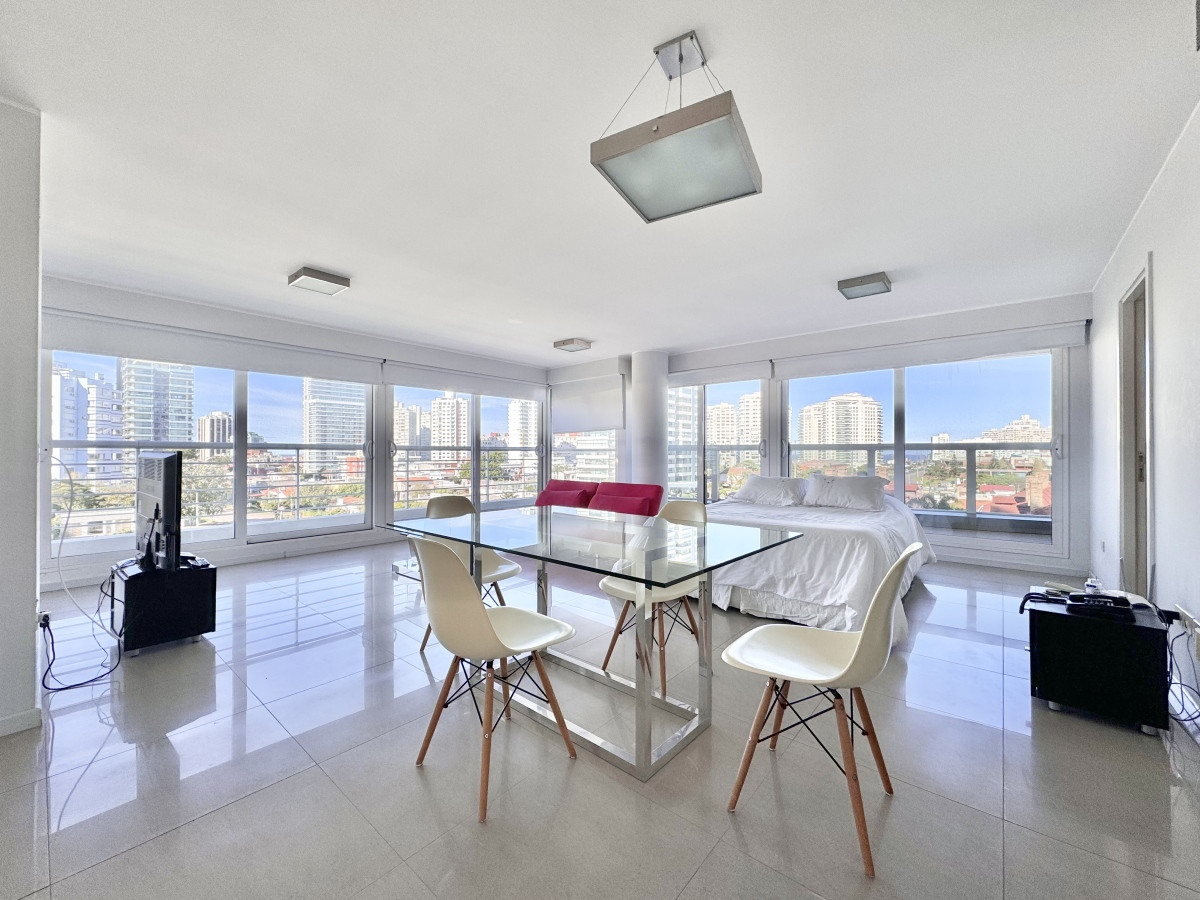 Amplio apartamento