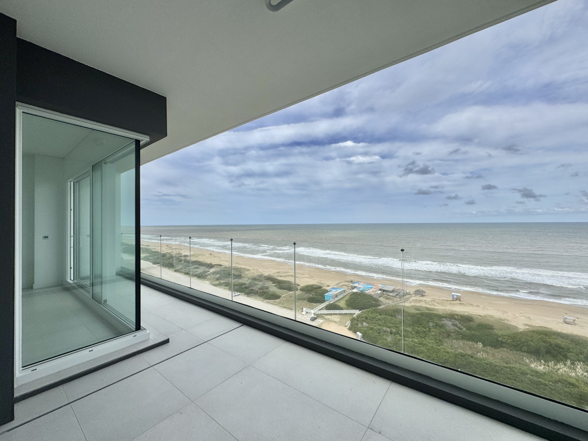 Apartamento en Le Parc IV (cuatro)