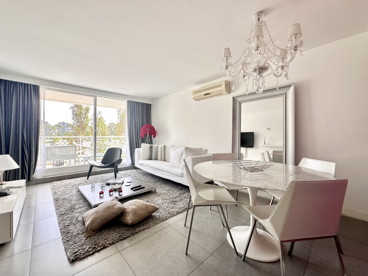 Torre YOO Punta del Este Apartamento