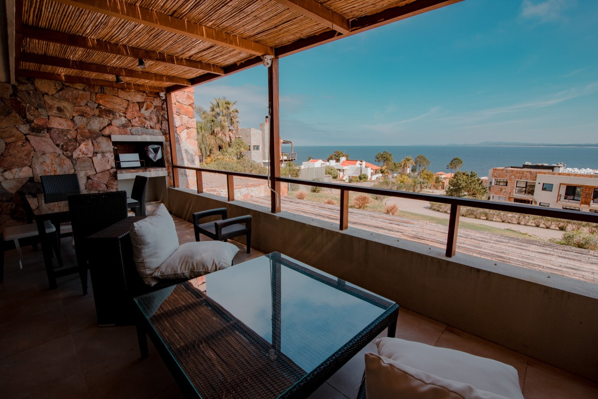 Quartier Punta Ballena Apartamento