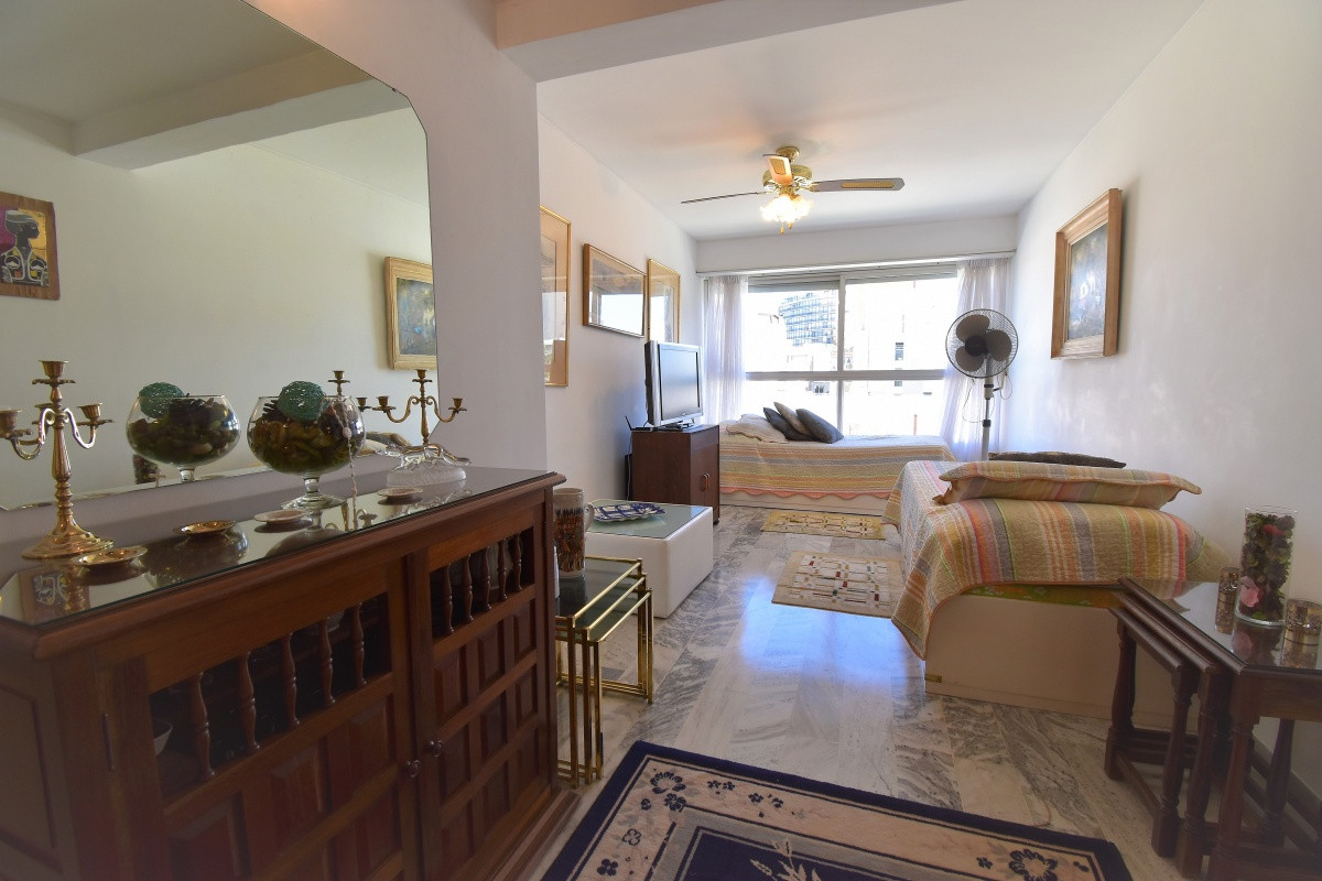 Apartamento de un dormitorio, Punta del Este, Península