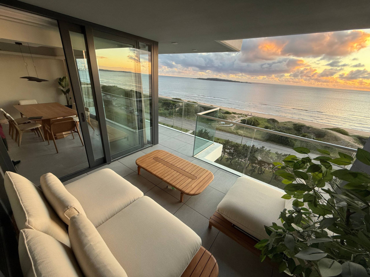 Venetian Luxury Residences de dos dormitorios