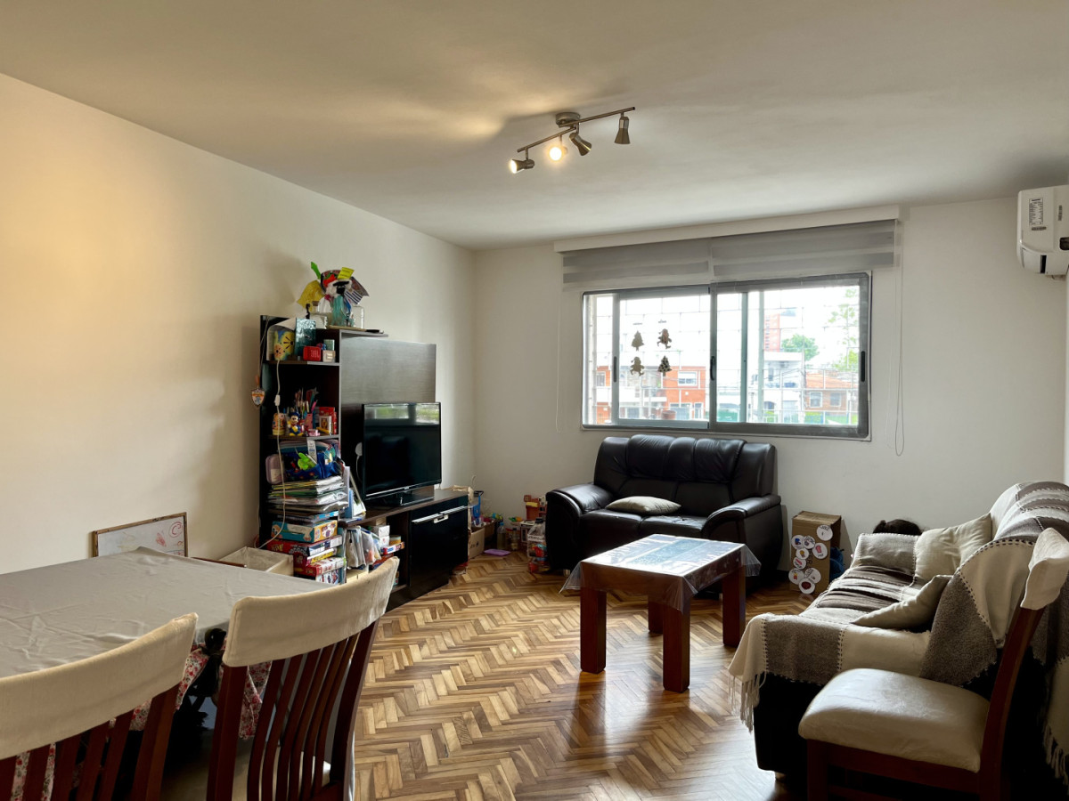 Venta Apartamento Malvín Sur 3 dormitorios