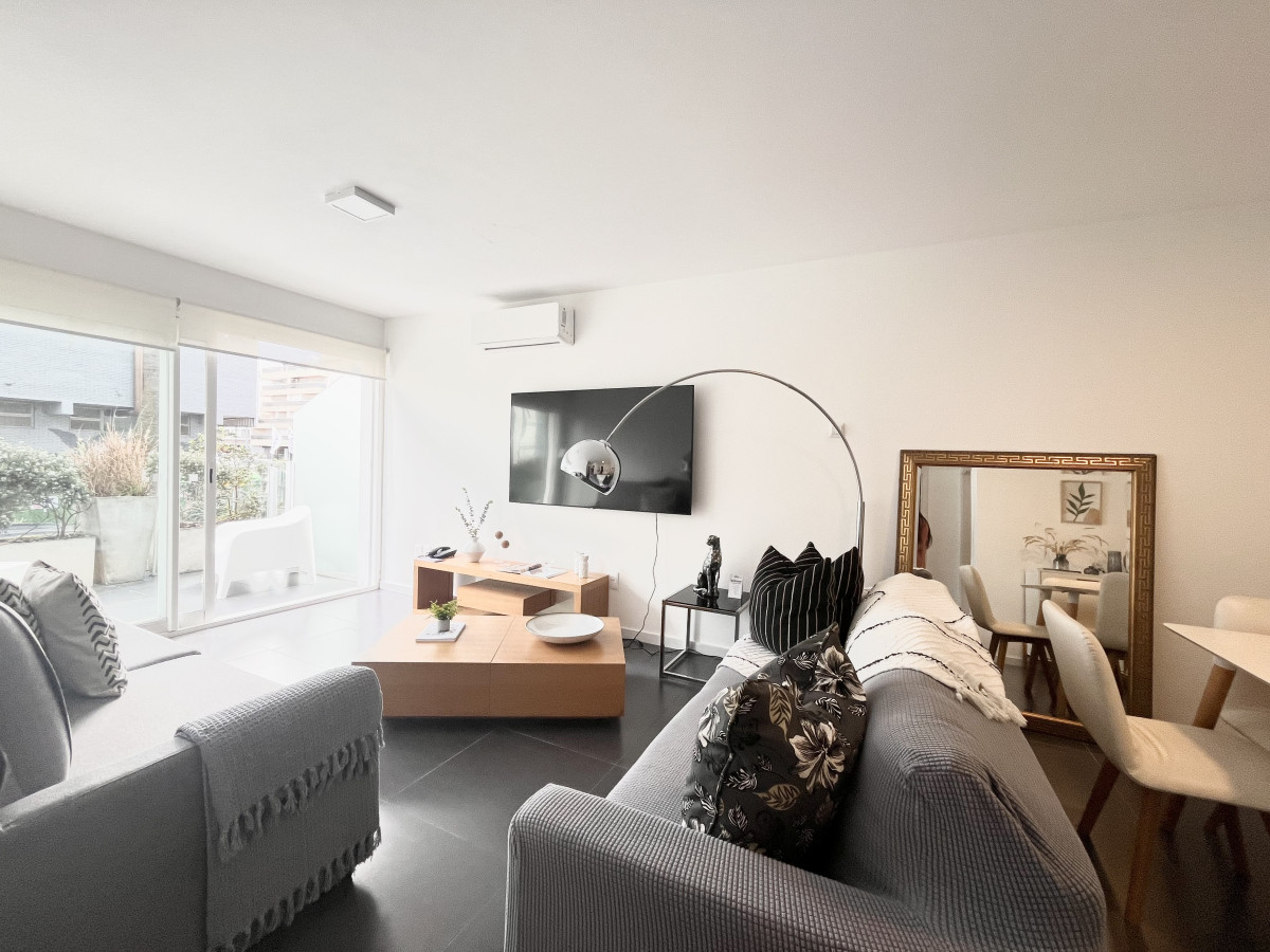 Apartamento en Venta Bonaire 3