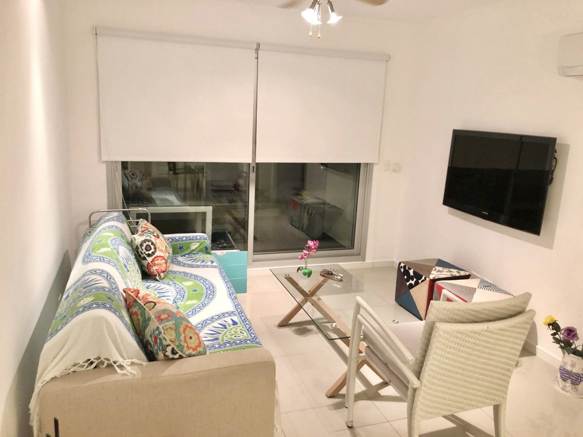 Apartamento para alquiler de temporada en Wind Tower