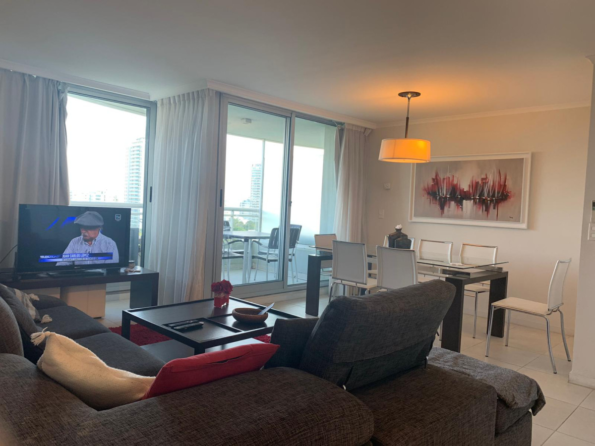 Apartment in Brava