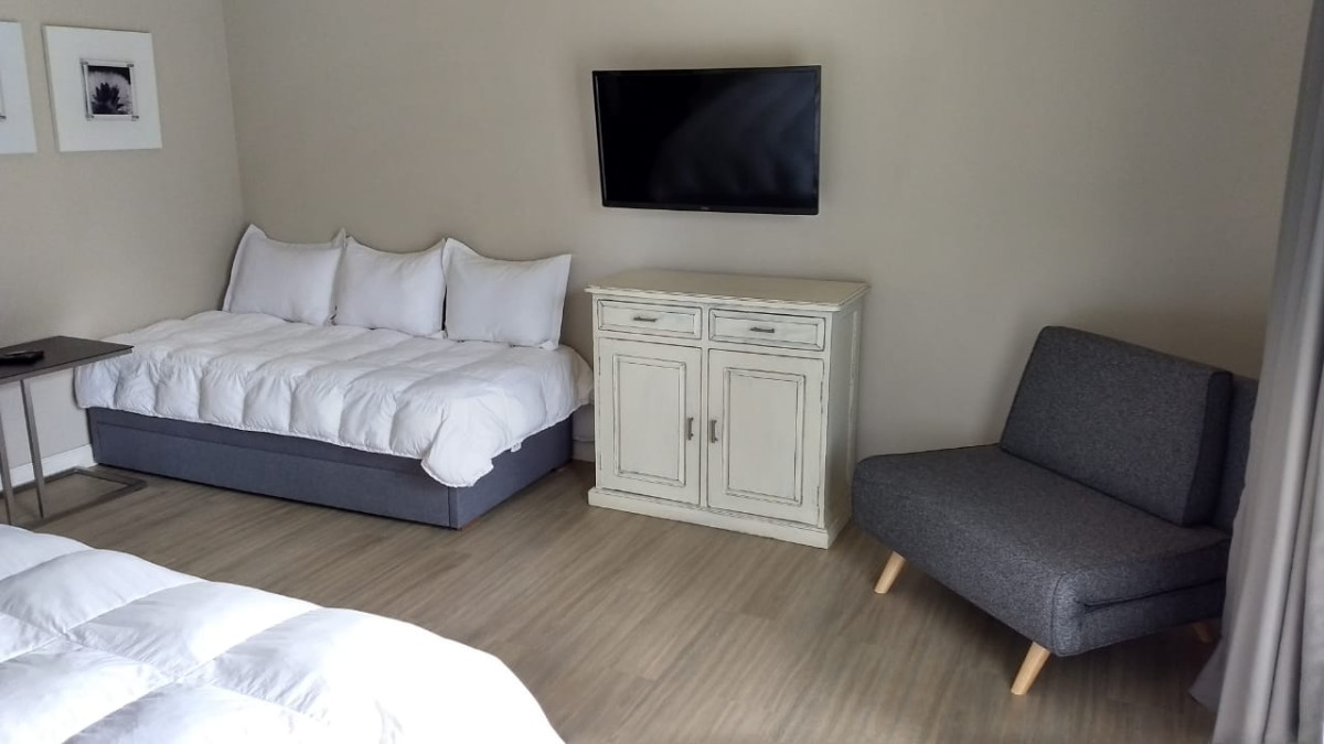 Apartamento, Solanas Vacation Club