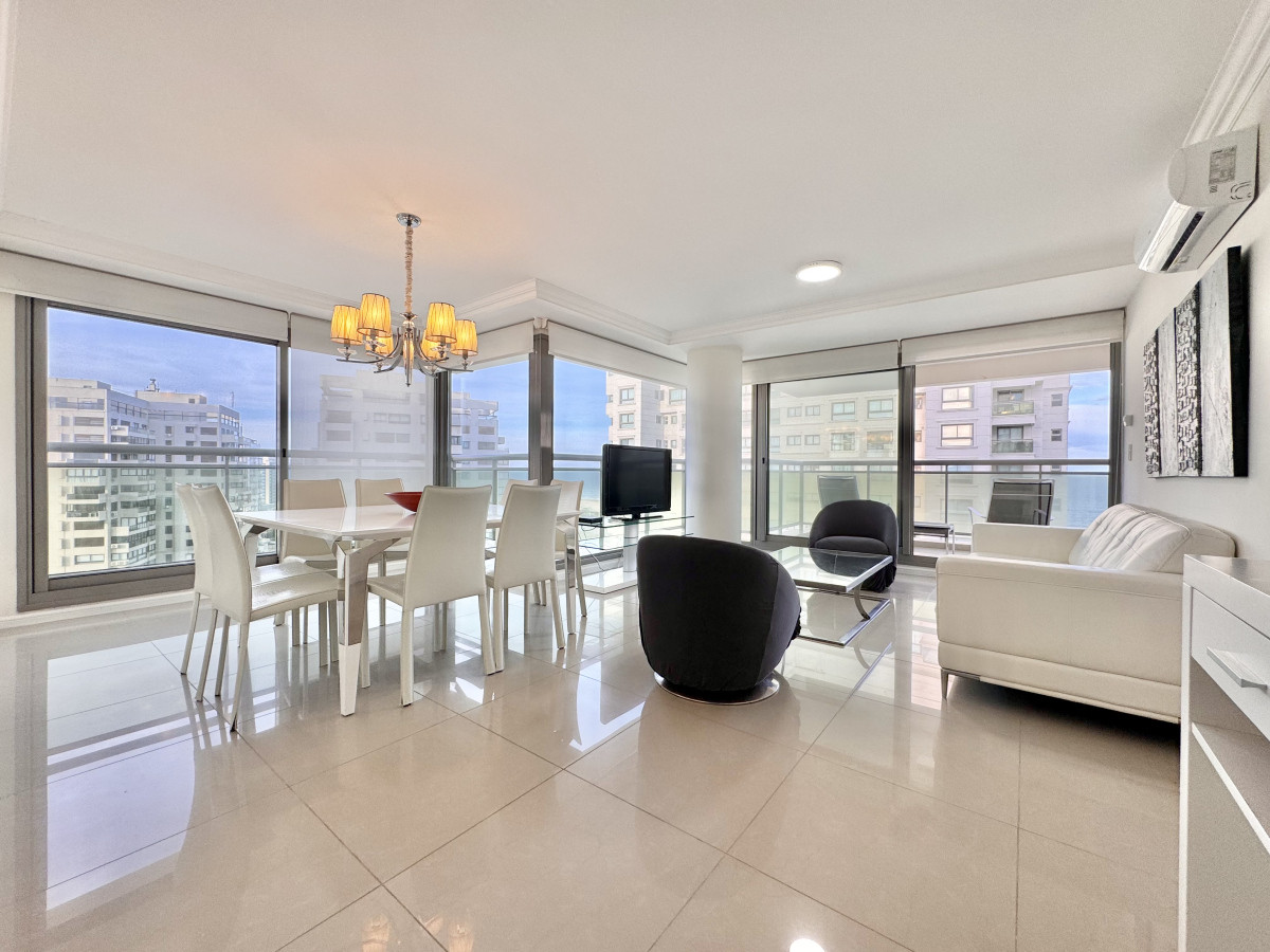Imperiale Punta del Este
