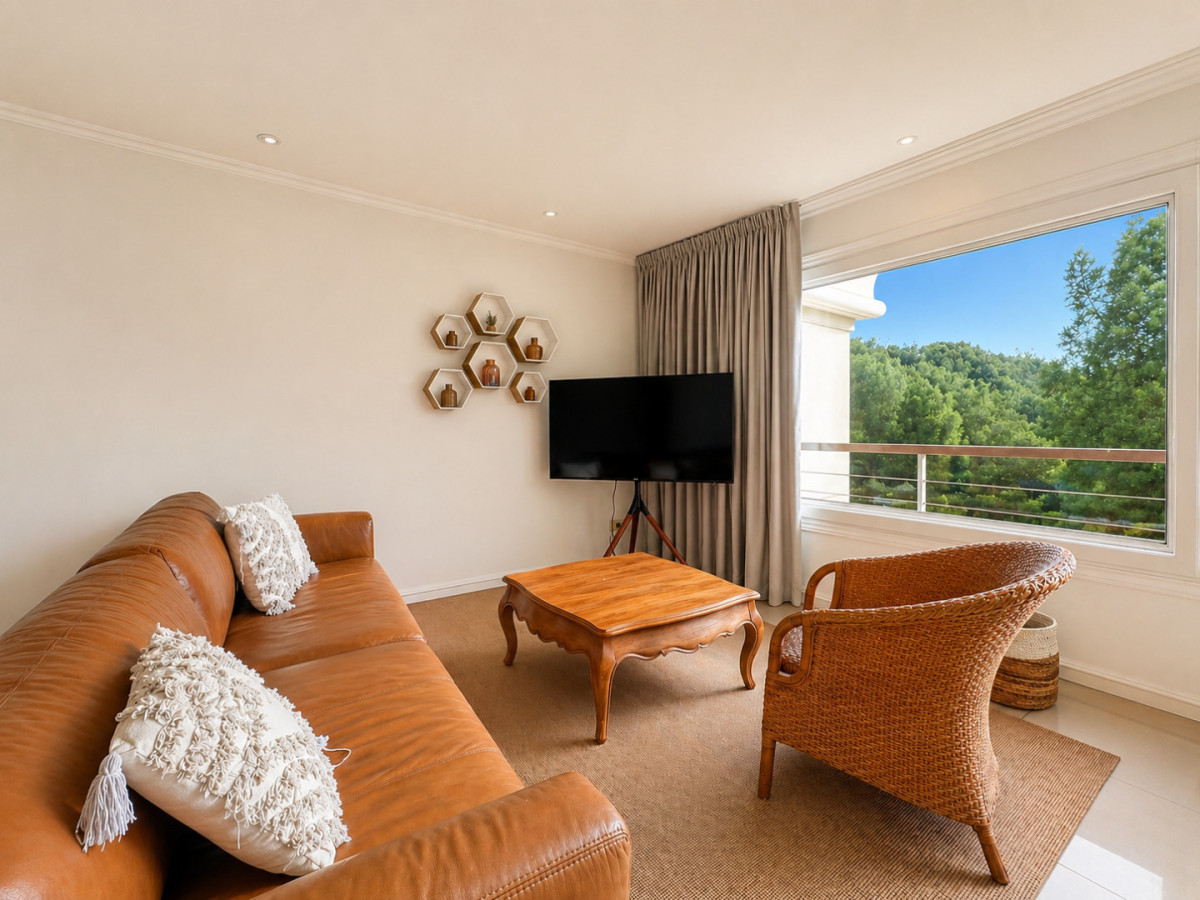 Green Park Solanas Apartamento en Venta Dúplex Penthouse