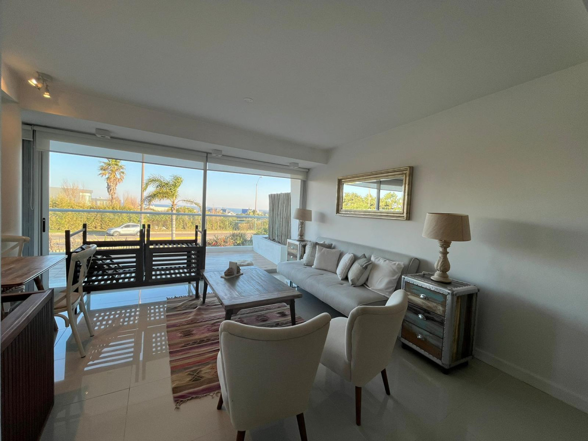 Apartamento en venta Manantiales Bikini Beach