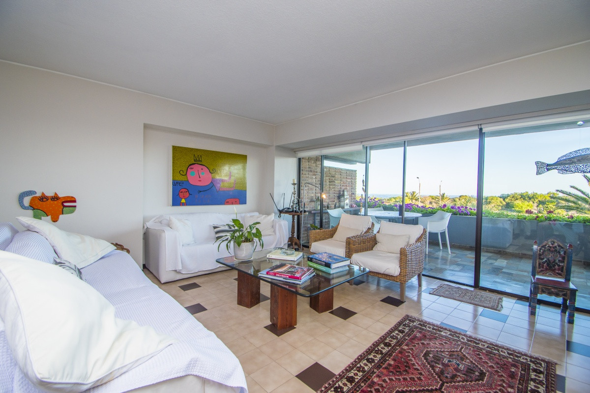 Sea Side Punta del Este Apartamento