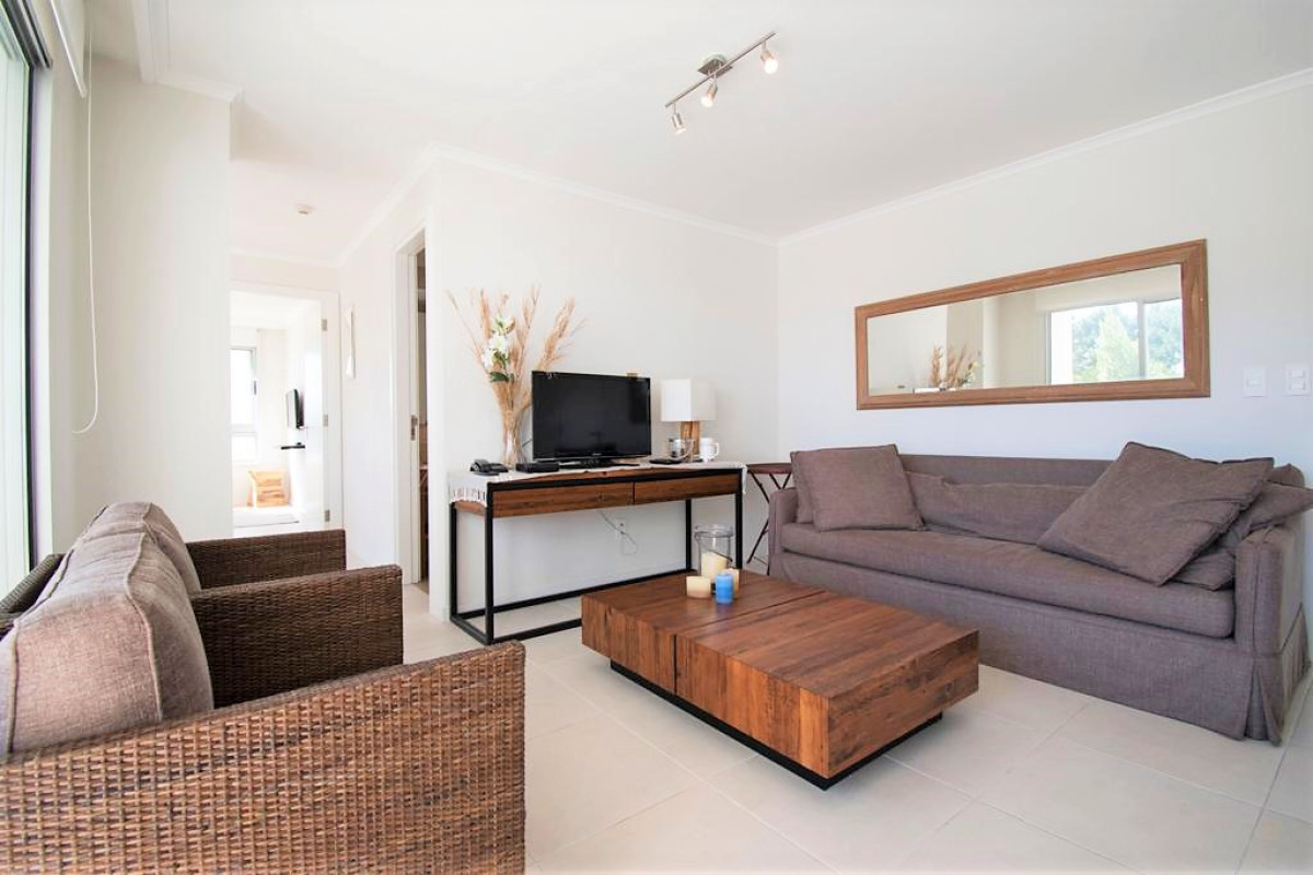 Moderno Apartamento en Venta Ocean Drive