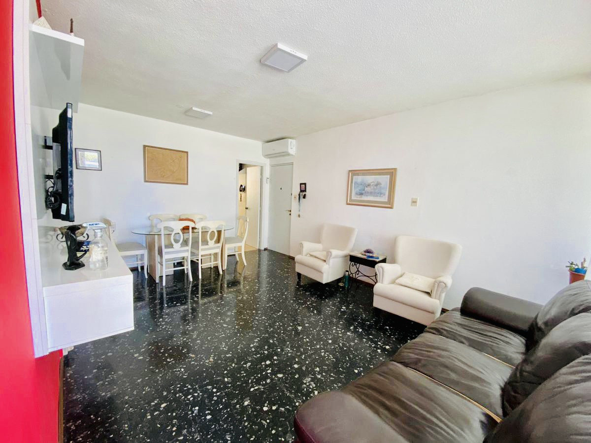 Apartamento en Venta Playa Brava, Punta del Este De Tres dormitorios