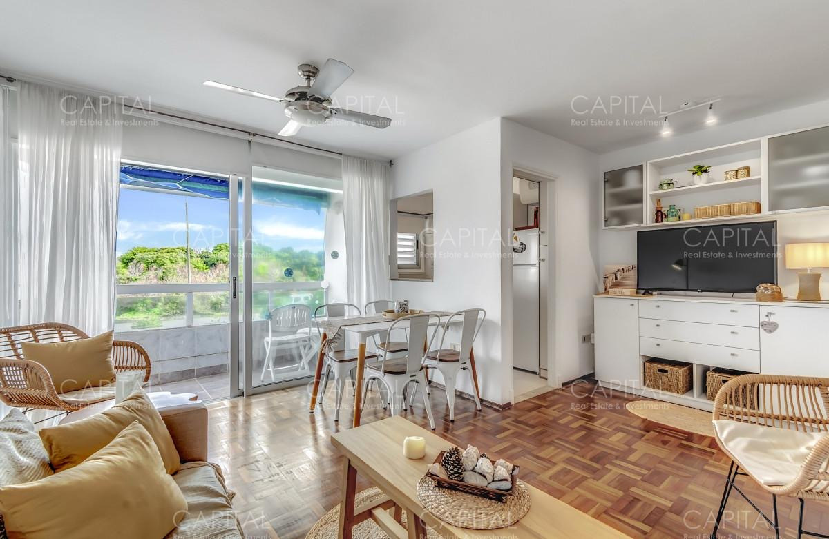 Apartment in Mansa