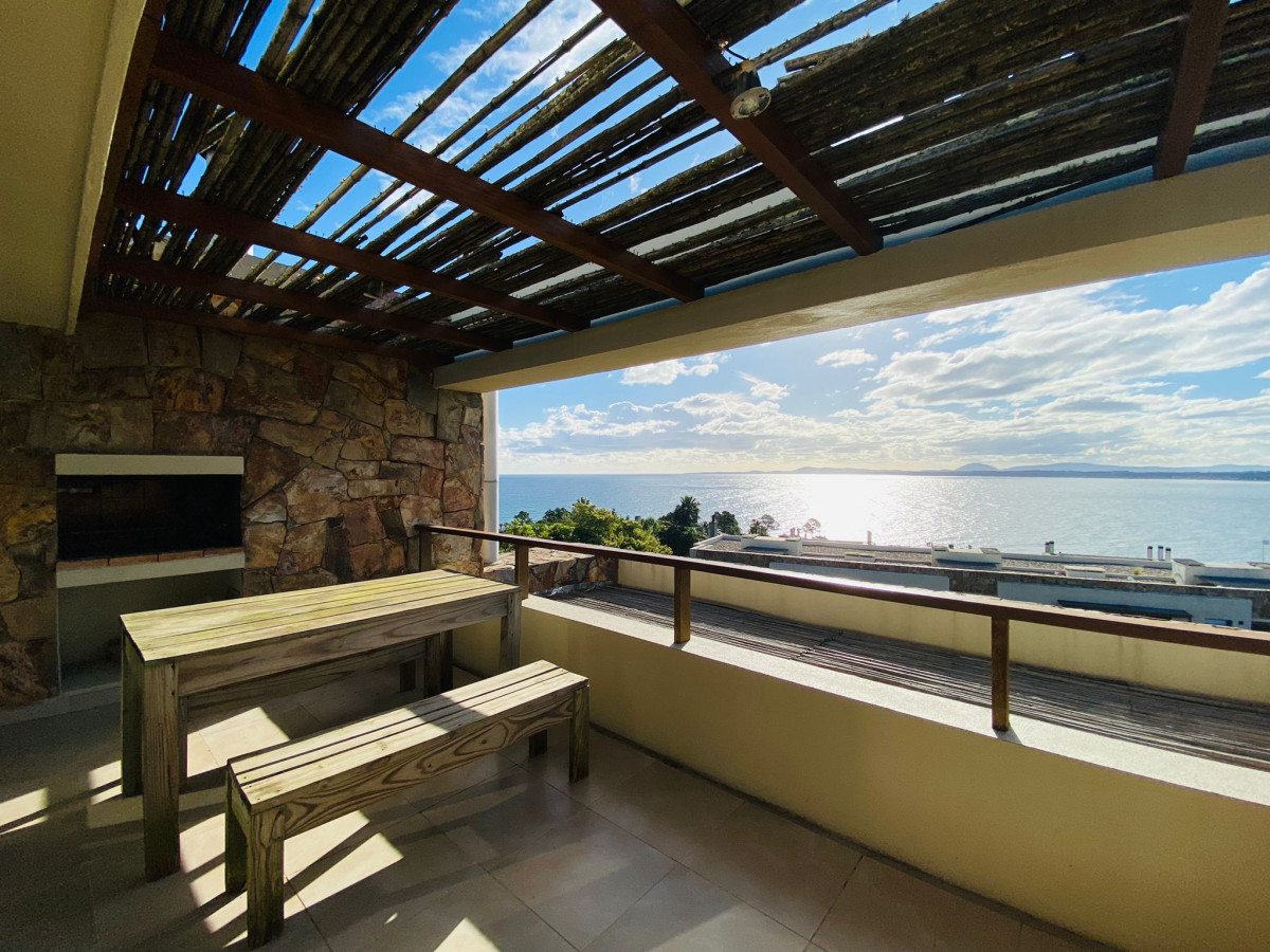 Apartamento en Quartier Punta Ballena