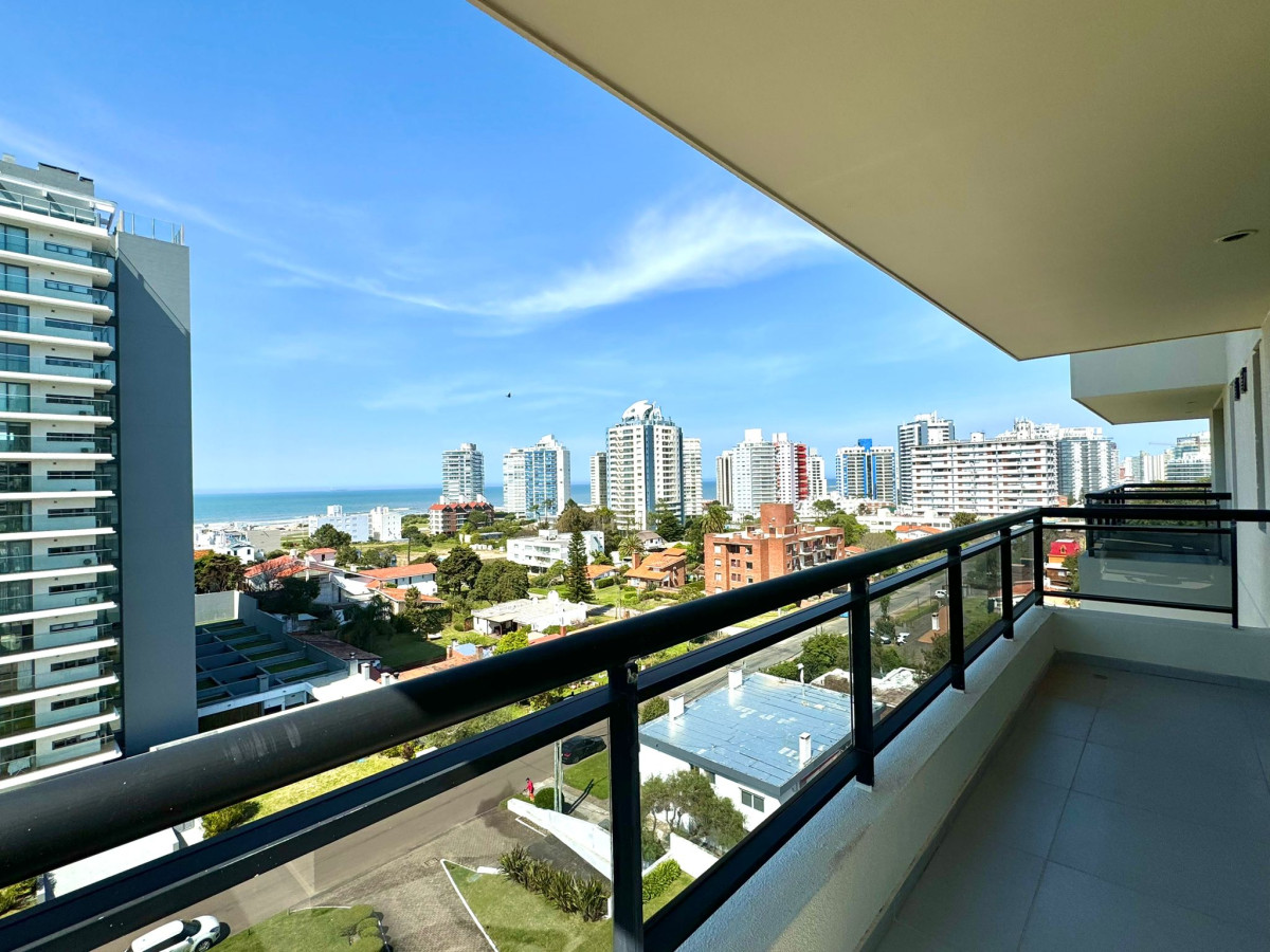 Apartment in Brava