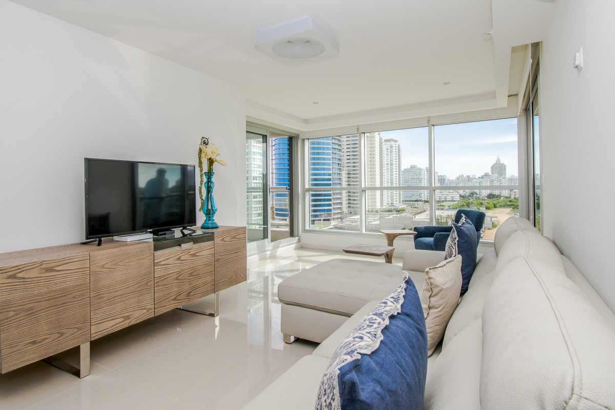 Look Brava Punta del Este Apartamento en Playa Brava de Punta del Este