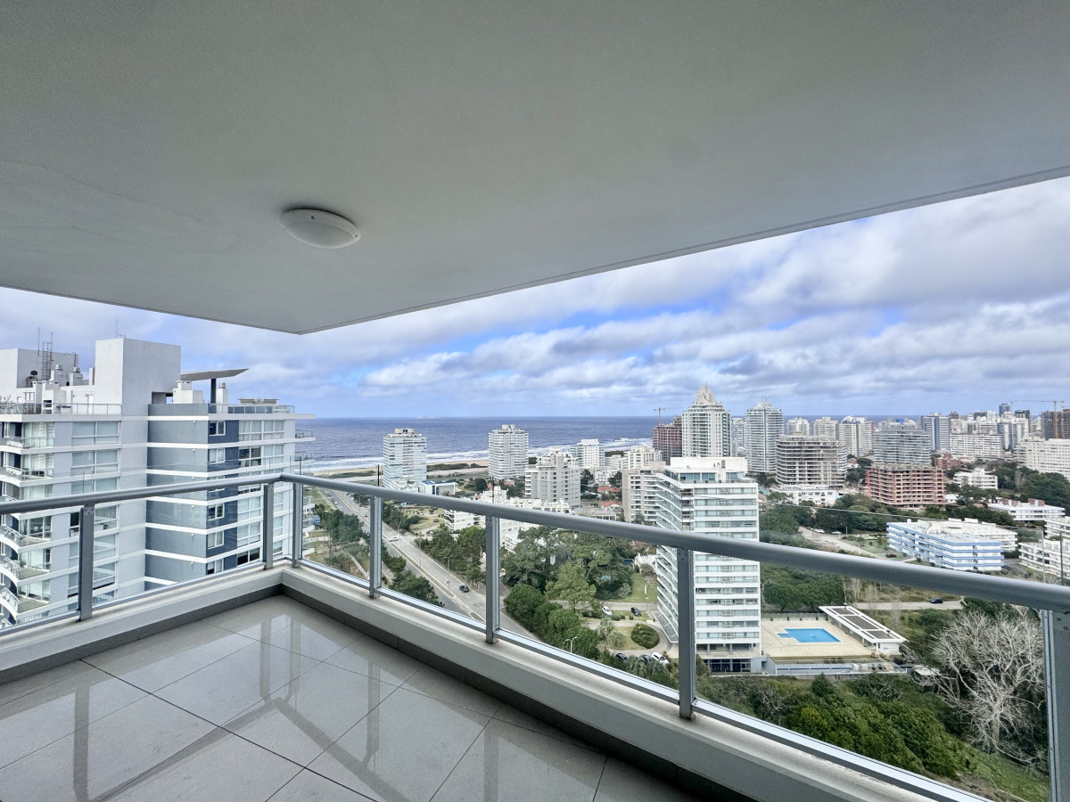 Torre ONE Punta del Este