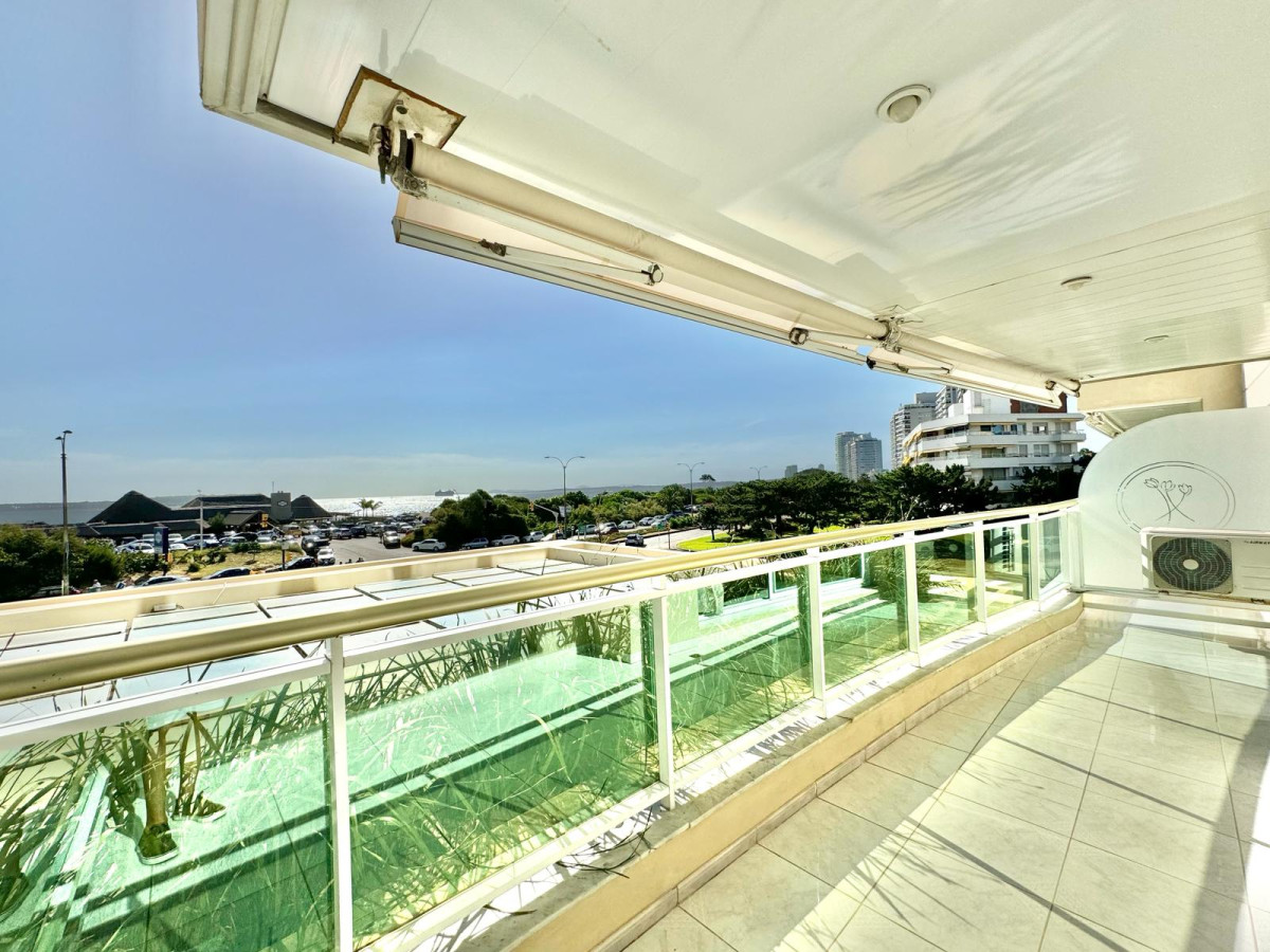 Coral Tower Central