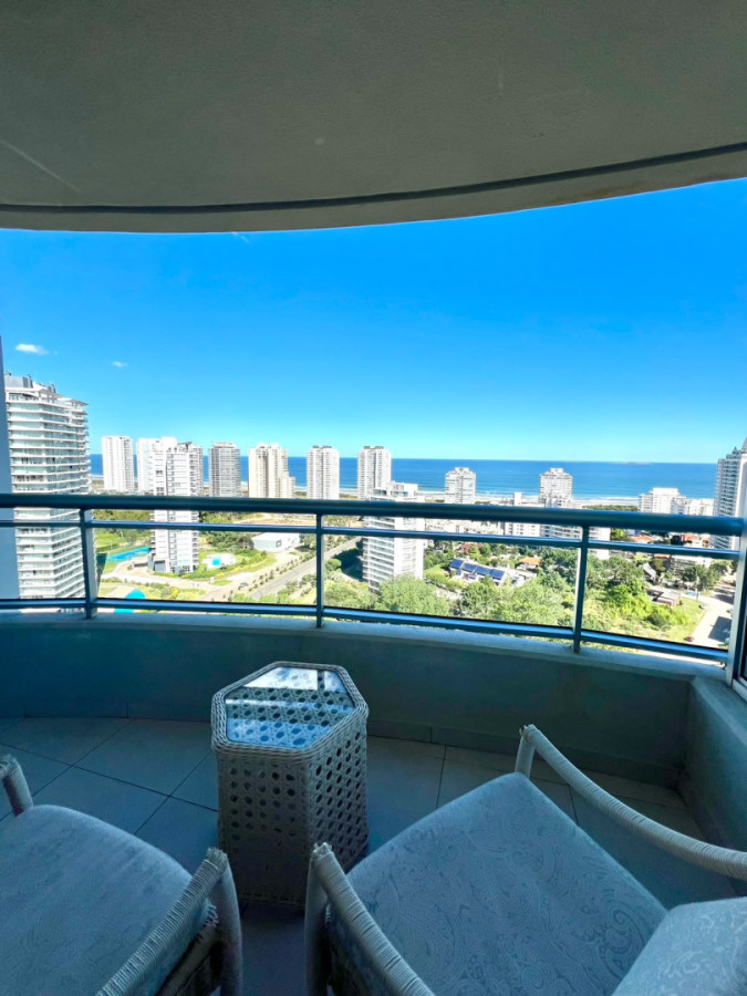 Apartamento en Venta Playa Brava , Punta del Este, Ocean Drive