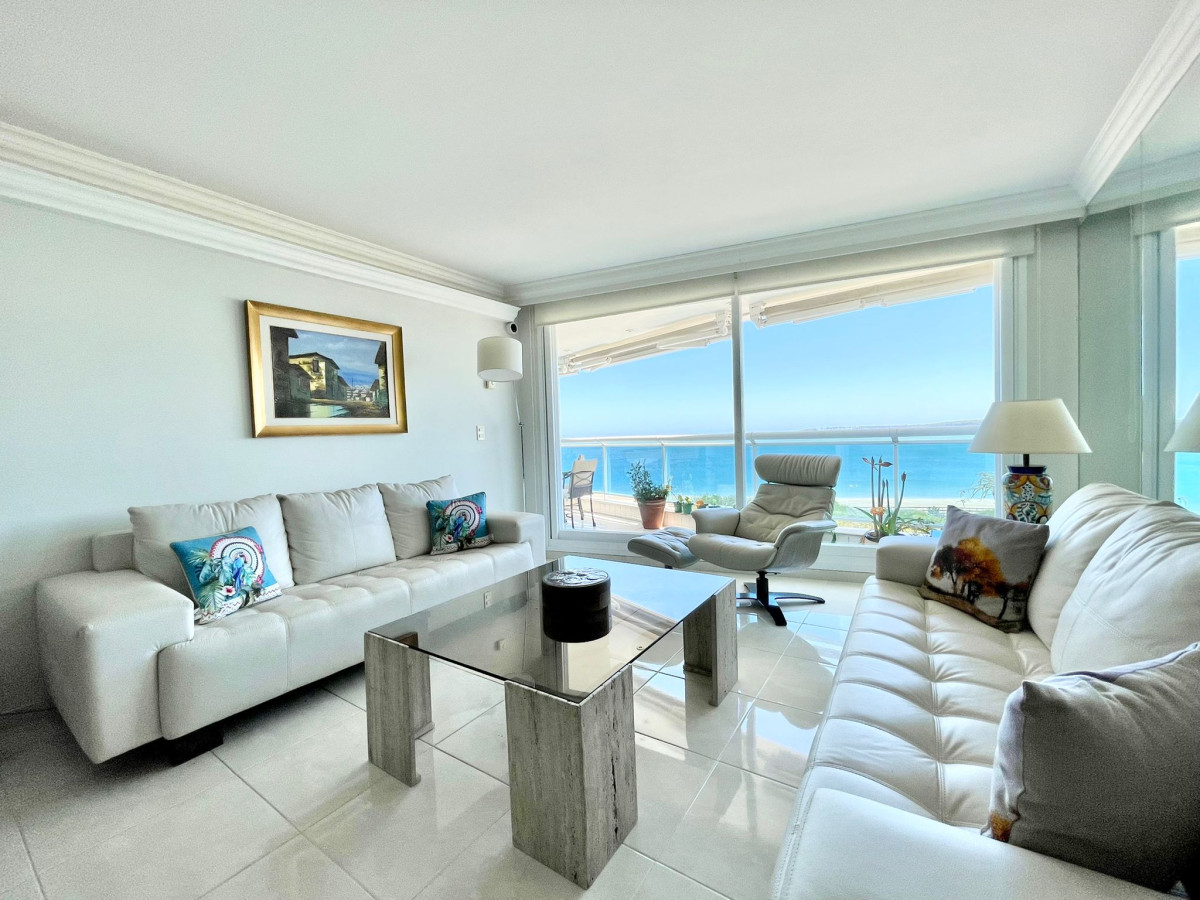 Millenium Tower Punta del Este