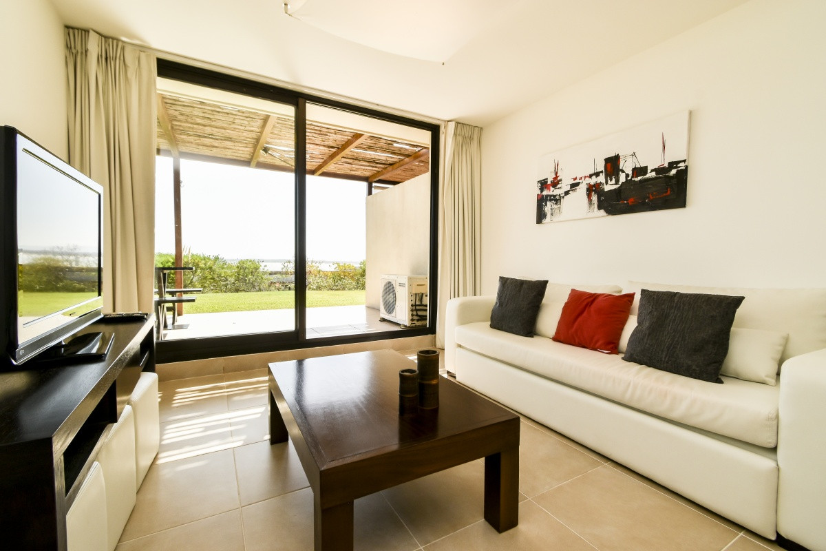 Quartier Punta Ballena