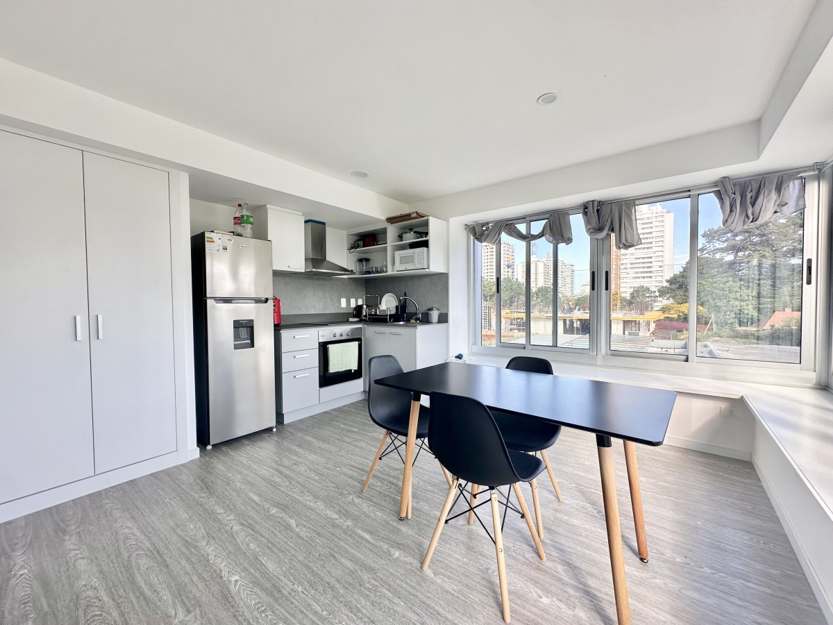 Apartamento de un dormitorios, Ocean Drive Country