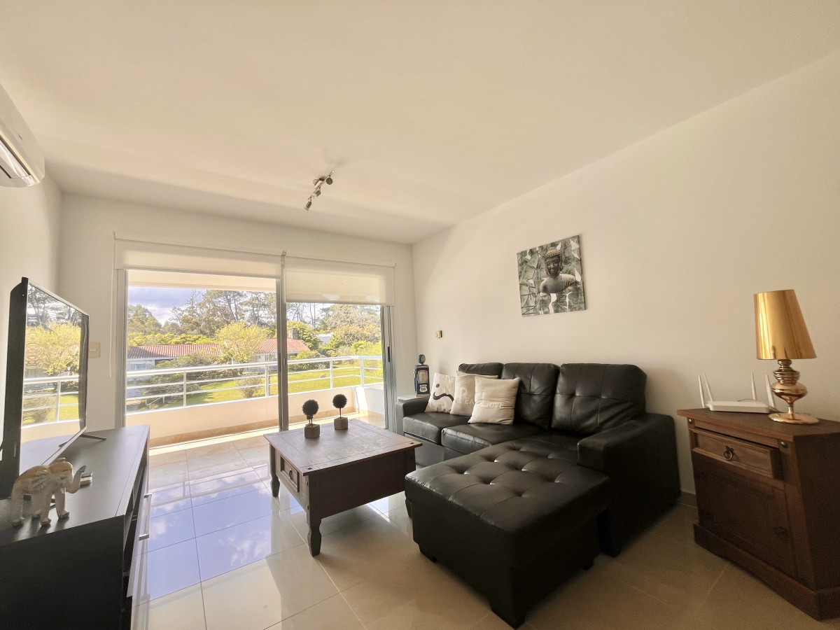 Departamento en Rincón del Indio de Punta del Este