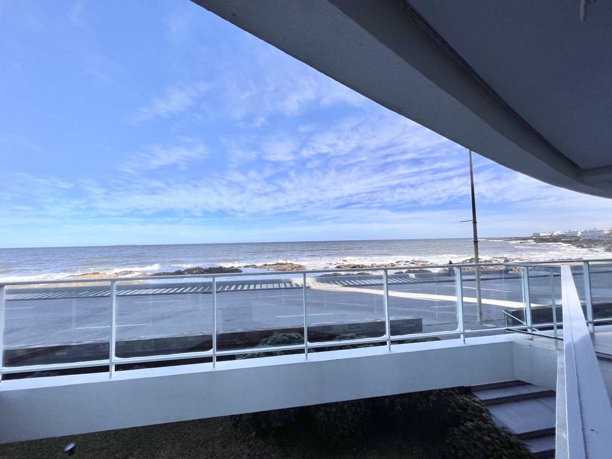 Bonaire Punta del Este