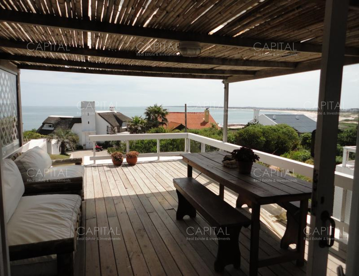 casa en venta de cuatro dormitorios en josé ignacio - ccp25398c