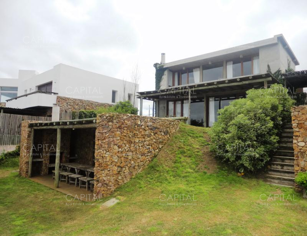 casa en manantiales, 2 dormitorios * - ccp25435c