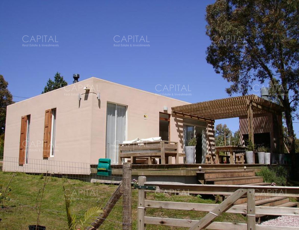casa tres dormitorios el tesoro - ccp25671c
