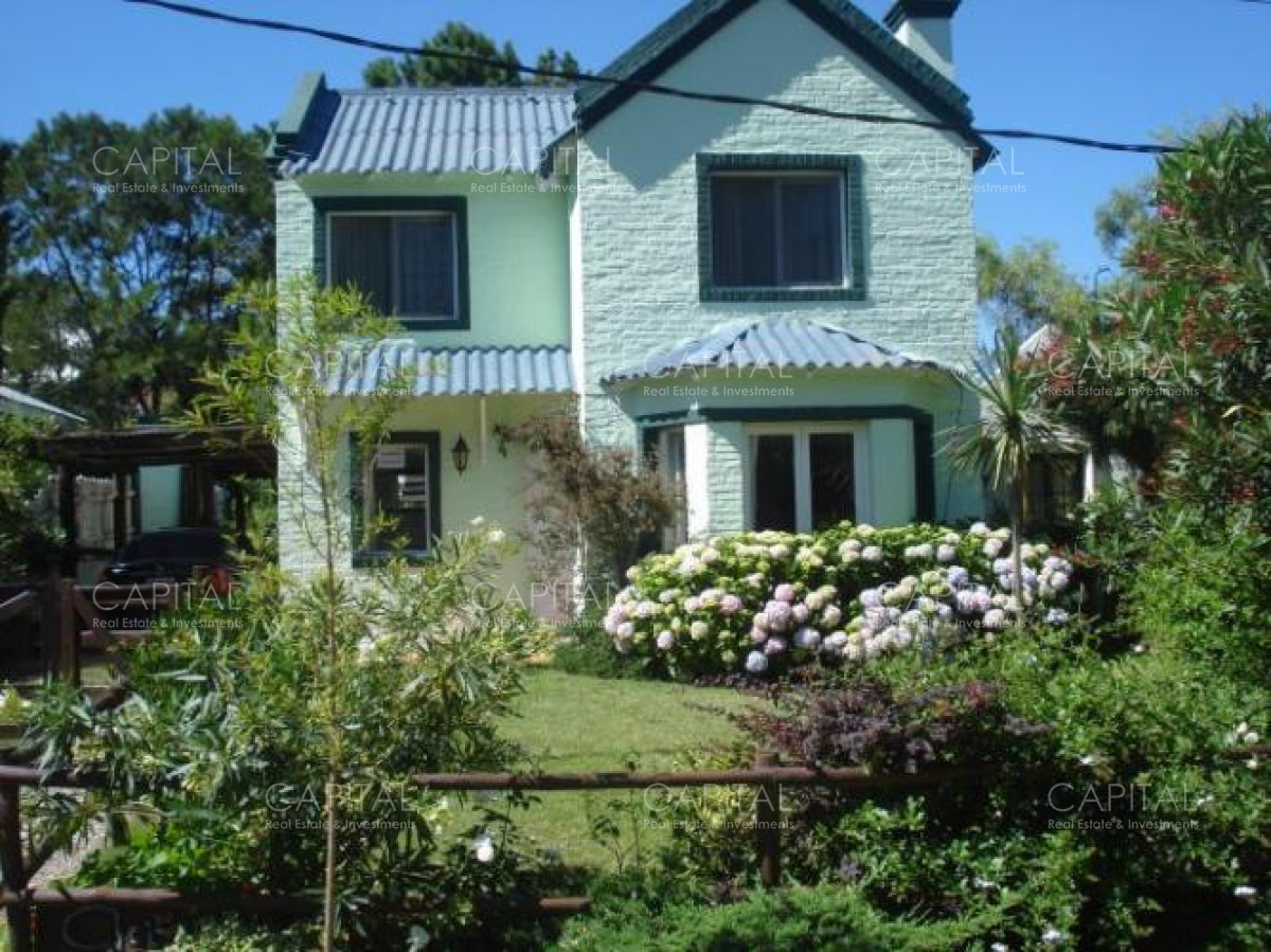 casa en la barra  - ccp25599c