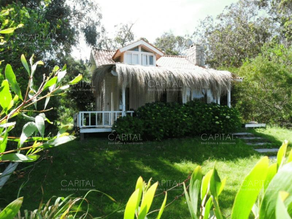casa alquiler josé ignacio - ccp25682c