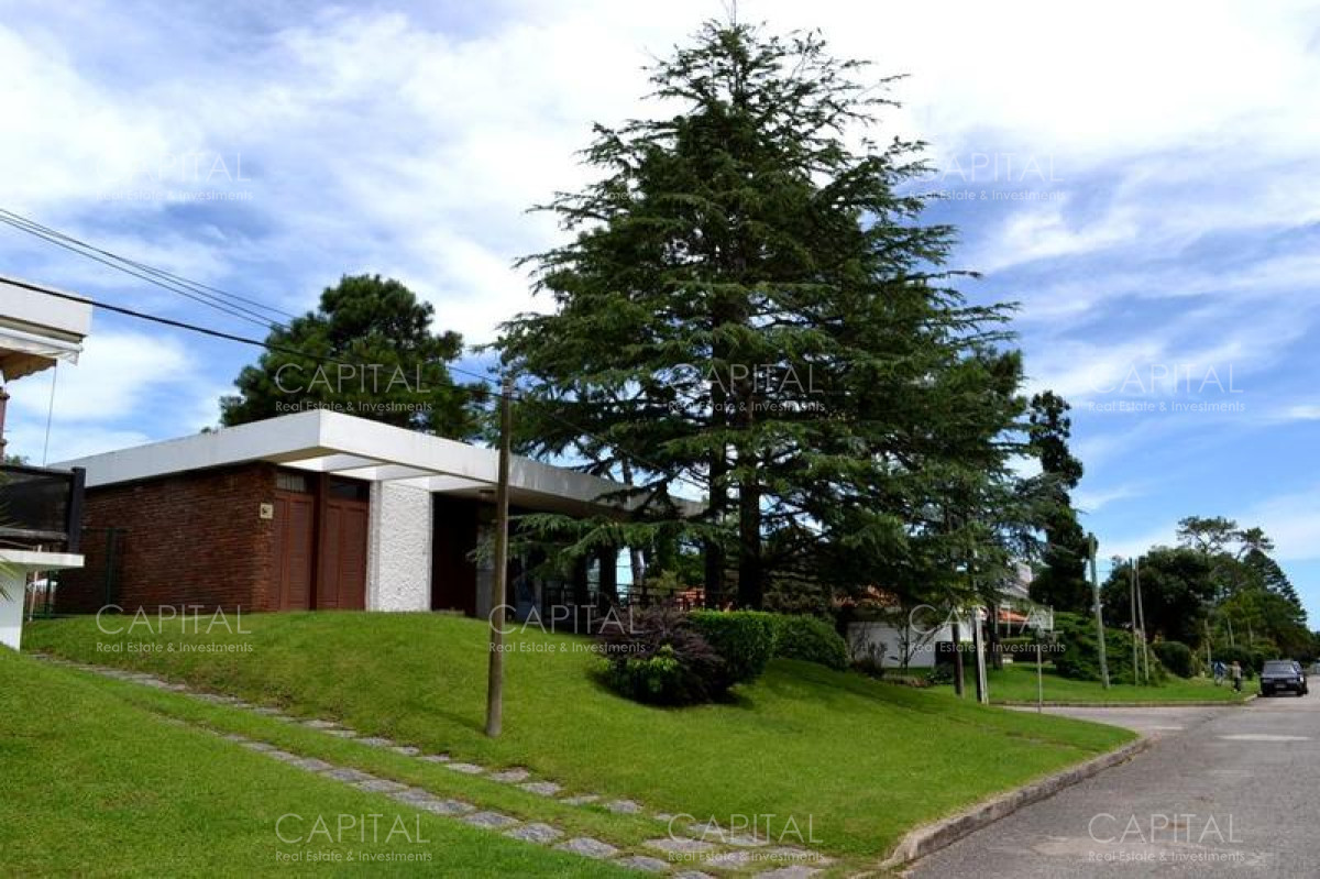 casa en mansa, 3 dormitorios * - ccp24781c