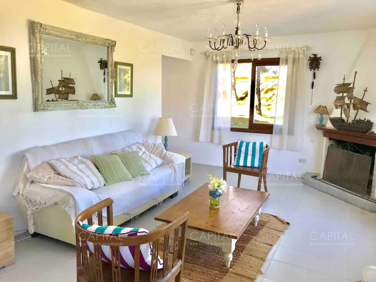 casa de cuatro dormitorios en alquiler de temporada en la barra - ccp33632c