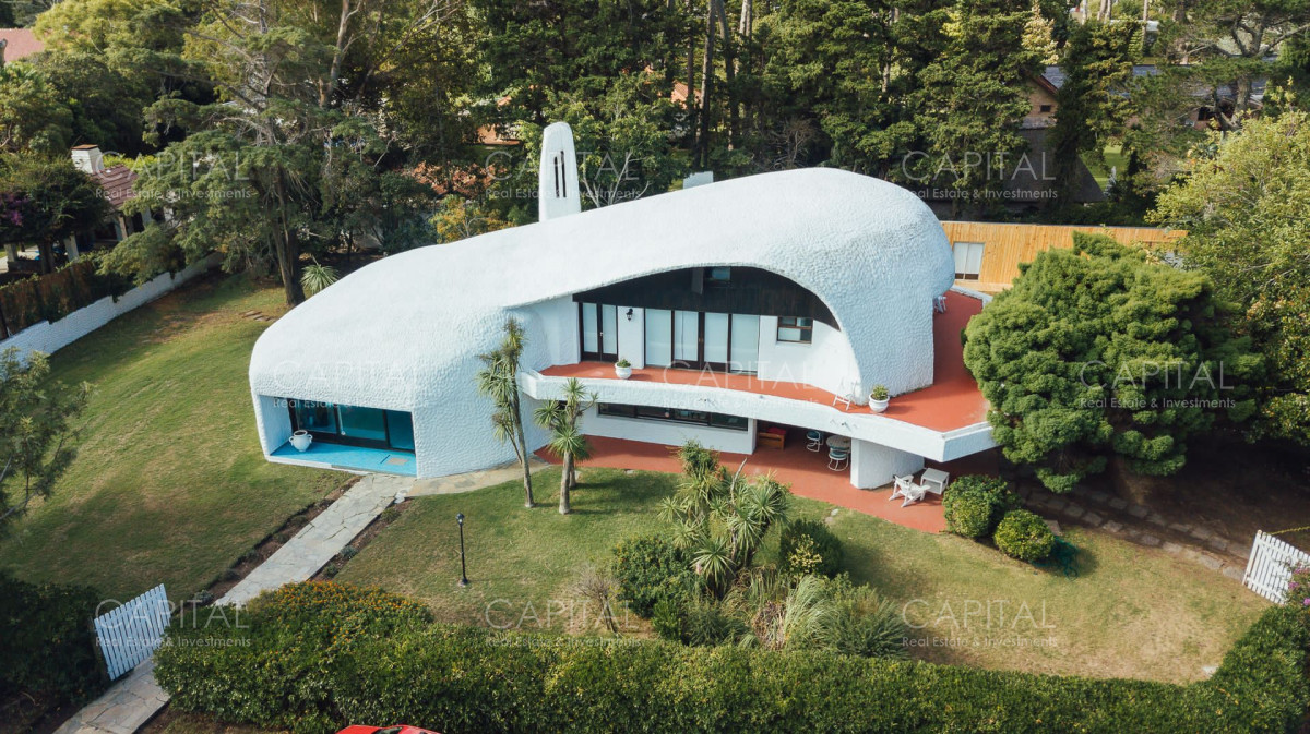 casa en playa mansa de trece suites - ccp33784c