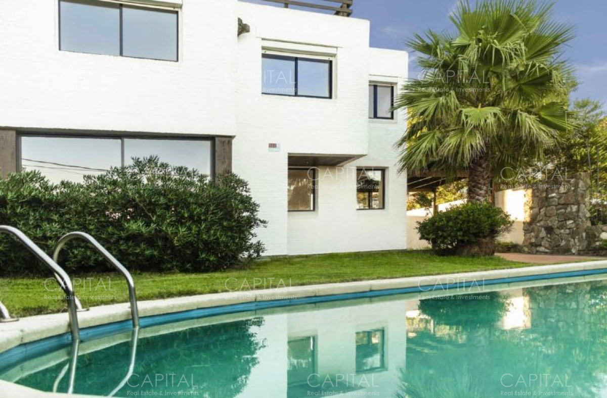 casa en venta en el pinar sobre playa - ccp34861c