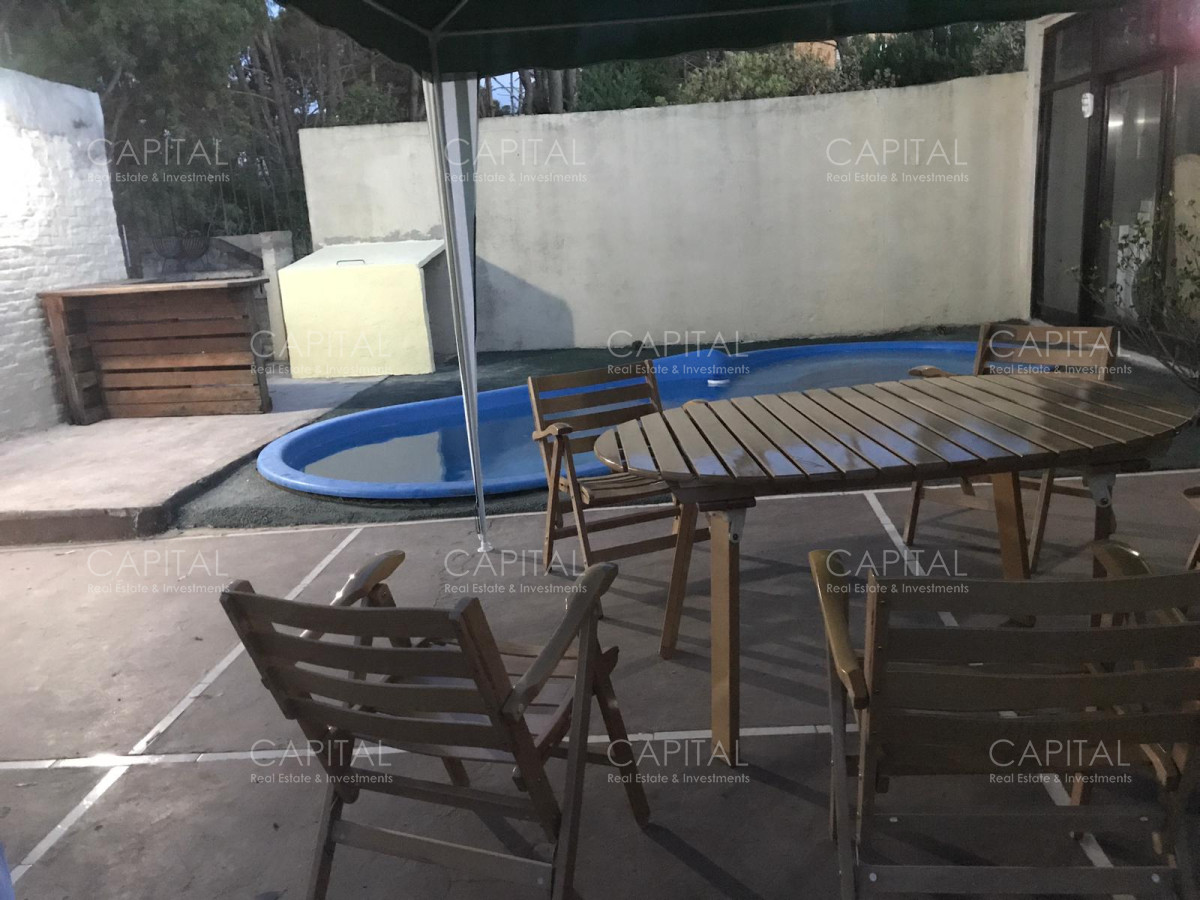 casa en alquiler en la barra centro - ccp28449c